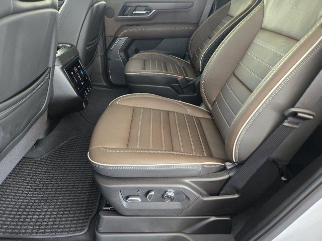 2027 GMC Yukon Denali Ultimate