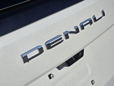 2027 GMC Yukon Denali Ultimate
