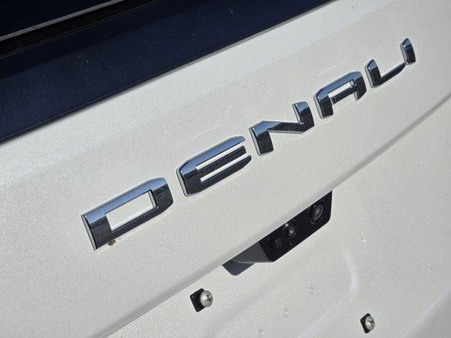 2027 GMC Yukon Denali Ultimate