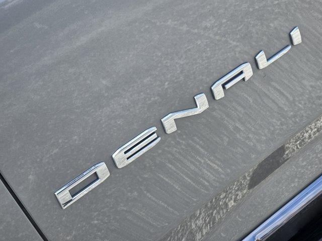 2025 GMC Yukon Denali Ultimate