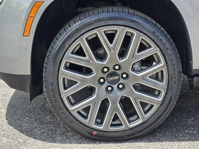 2025 GMC Yukon Denali Ultimate