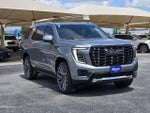 2025 GMC Yukon Denali Ultimate