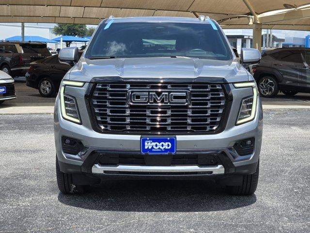 2025 GMC Yukon Denali Ultimate
