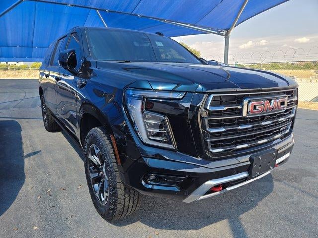 2025 GMC Yukon XL AT4