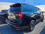 2025 GMC Yukon XL AT4