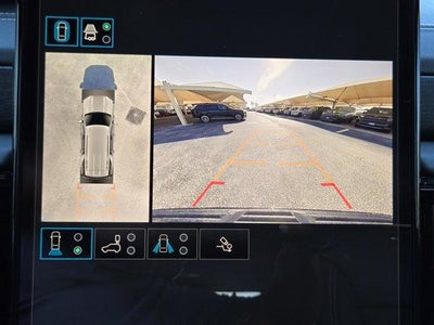 2025 GMC Yukon AT4 Ultimate