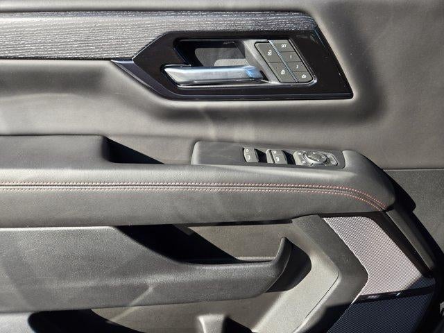 2025 GMC Yukon AT4 Ultimate
