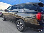 2025 GMC Yukon AT4 Ultimate