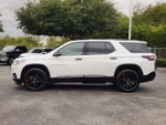 2020 Chevrolet Traverse Premier Redline Edition