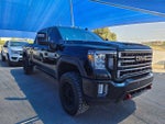 2022 GMC Sierra 2500 HD AT4