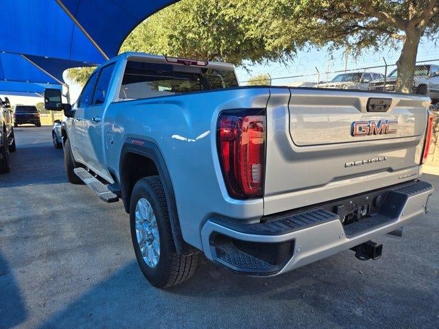 2020 GMC Sierra 2500 HD Denali