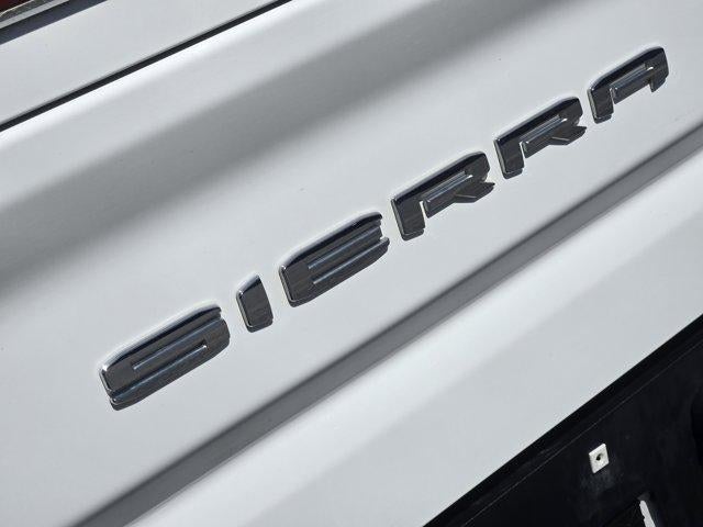 2024 GMC Sierra 3500 HD AT4