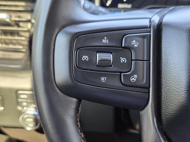 2024 GMC Sierra 3500 HD AT4