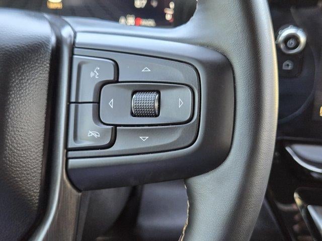 2024 GMC Sierra 3500 HD AT4