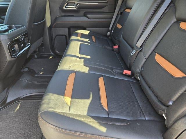2024 GMC Sierra 3500 HD AT4