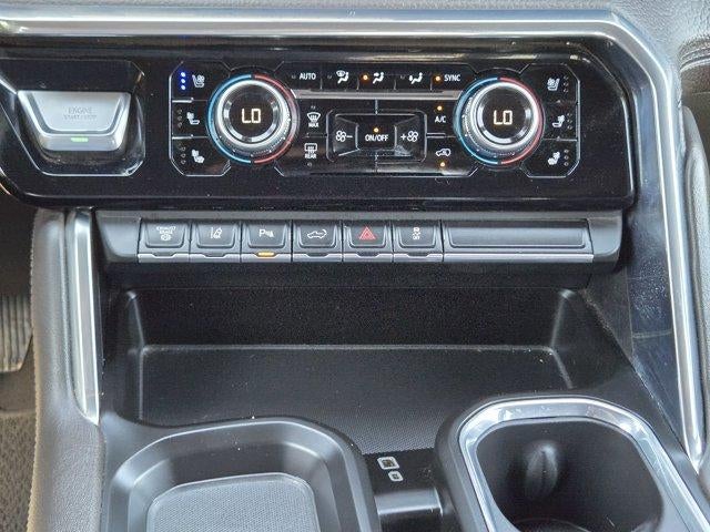 2024 GMC Sierra 3500 HD Denali DRW