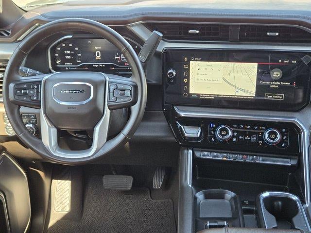 2024 GMC Sierra 3500 HD Denali DRW