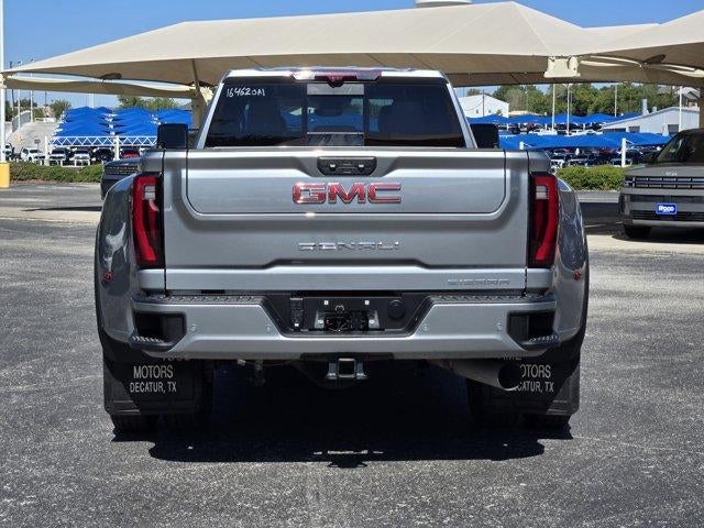 2024 GMC Sierra 3500 HD Denali DRW