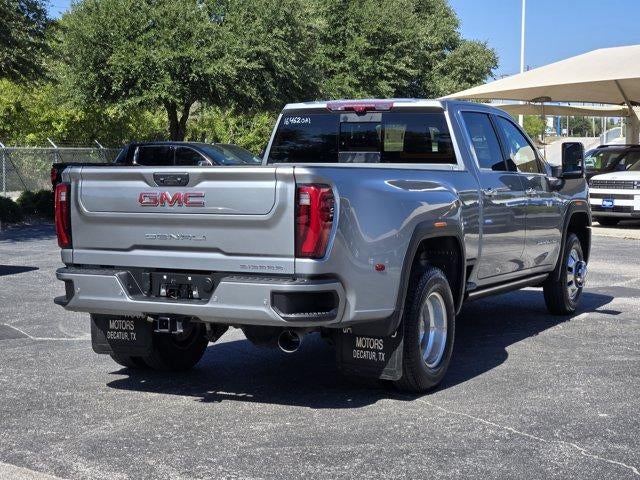 2024 GMC Sierra 3500 HD Denali DRW