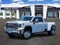 2026 GMC Sierra 3500 HD SLT DRW