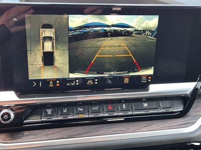 2026 GMC Sierra 3500 HD SLT DRW