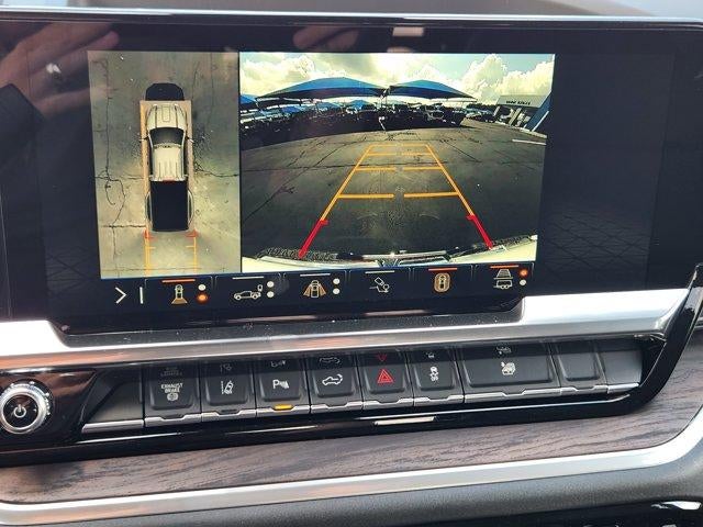 2026 GMC Sierra 3500 HD SLT DRW