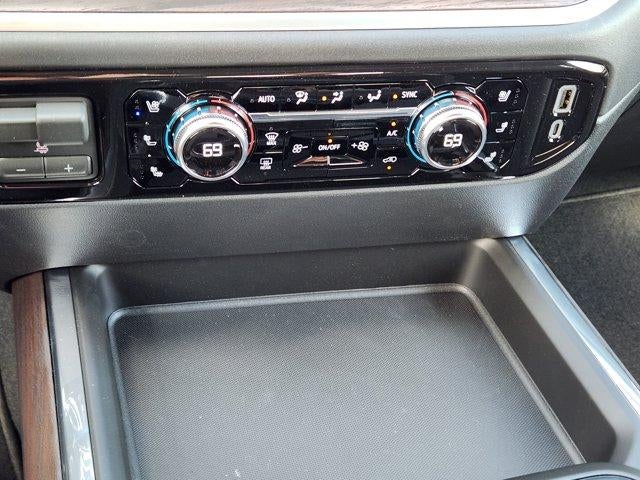 2026 GMC Sierra 3500 HD SLT DRW