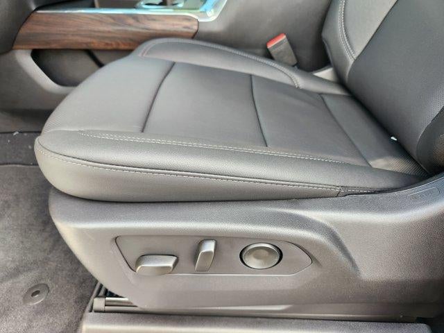 2026 GMC Sierra 3500 HD SLT DRW
