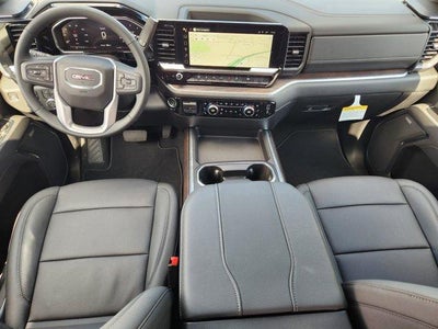 2026 GMC Sierra 3500 HD SLT DRW