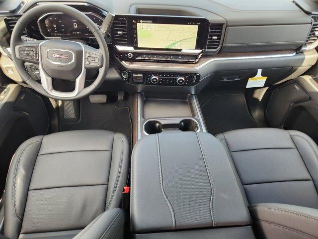 2026 GMC Sierra 3500 HD SLT DRW