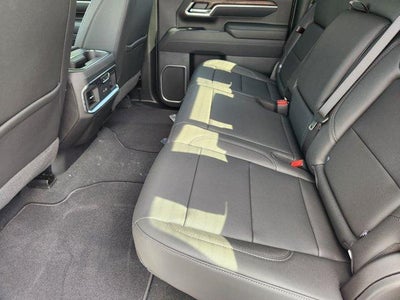 2026 GMC Sierra 3500 HD SLT DRW