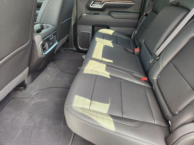 2026 GMC Sierra 3500 HD SLT DRW