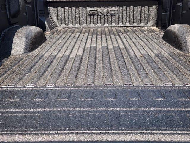 2026 GMC Sierra 3500 HD SLT DRW