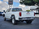 2026 GMC Sierra 3500 HD SLT DRW
