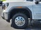 2026 GMC Sierra 3500 HD SLT DRW