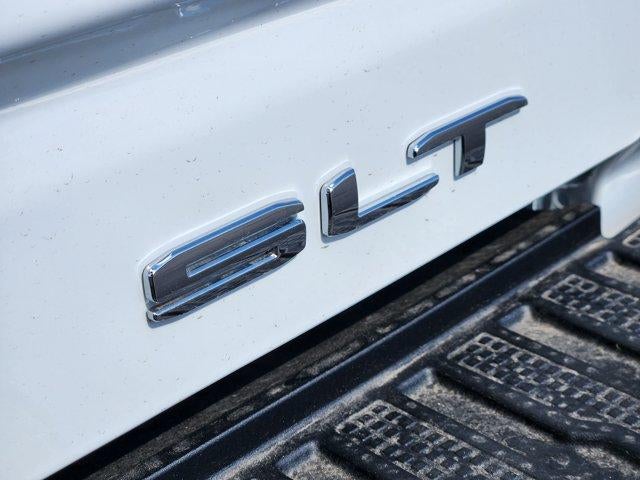 2026 GMC Sierra 3500 HD SLT DRW