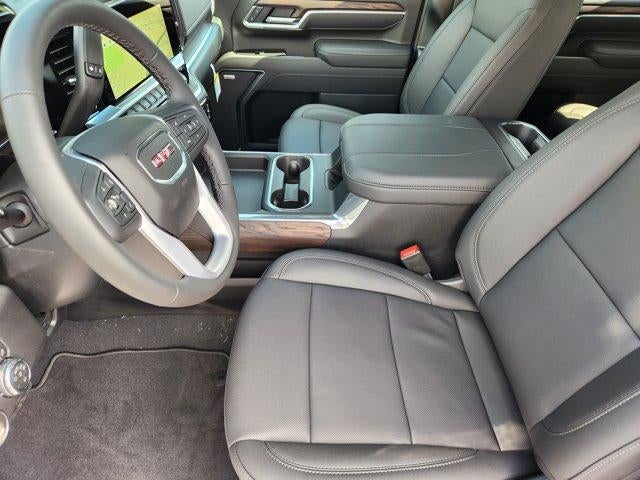 2026 GMC Sierra 3500 HD SLT DRW