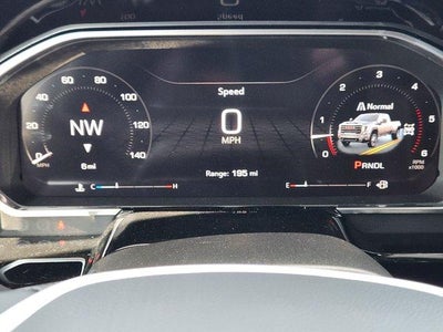 2026 GMC Sierra 3500 HD SLT DRW