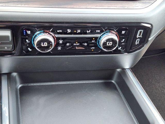 2026 GMC Sierra 3500 HD SLT DRW