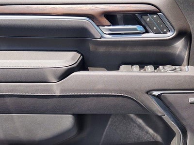 2026 GMC Sierra 3500 HD SLT DRW