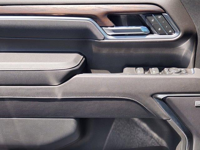 2026 GMC Sierra 3500 HD SLT DRW