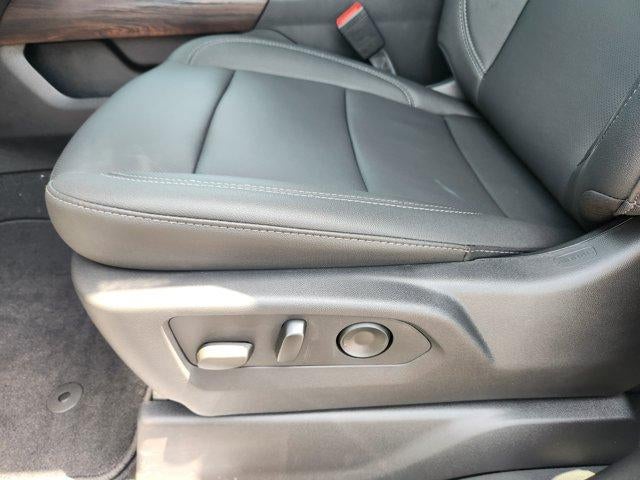 2026 GMC Sierra 3500 HD SLT DRW