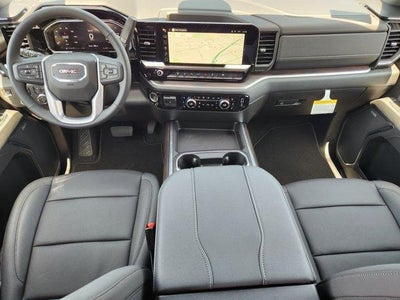 2026 GMC Sierra 3500 HD SLT DRW