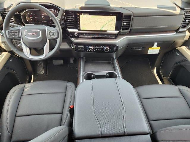 2026 GMC Sierra 3500 HD SLT DRW