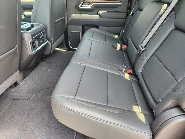 2026 GMC Sierra 3500 HD SLT DRW