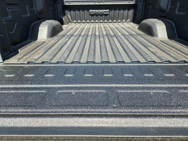 2026 GMC Sierra 3500 HD SLT DRW