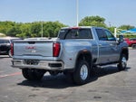 2026 GMC Sierra 3500 HD SLT DRW