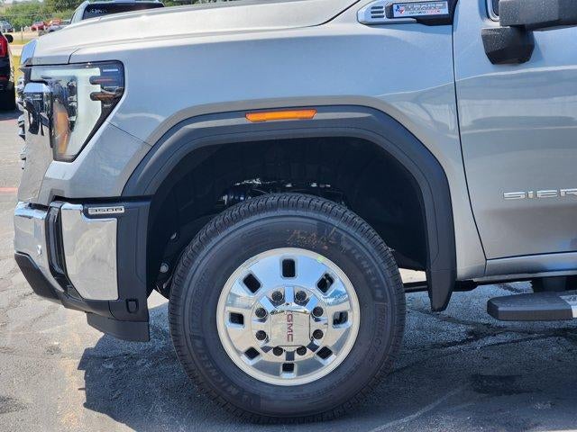 2026 GMC Sierra 3500 HD SLT DRW
