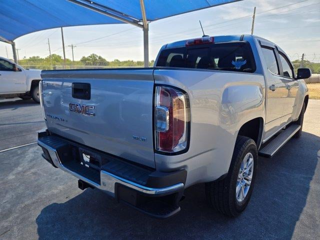 2020 GMC Canyon 2WD SLE