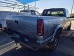 1998 GMC Sierra 2500 HD Base